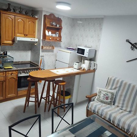 Estrella Del Mar, Denia Appartement Les Deveses Buitenkant foto