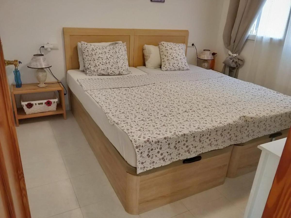 Estrella Del Mar, Denia Appartement Les Deveses Buitenkant foto