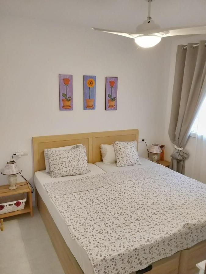 Estrella Del Mar, Denia Appartement Les Deveses Buitenkant foto