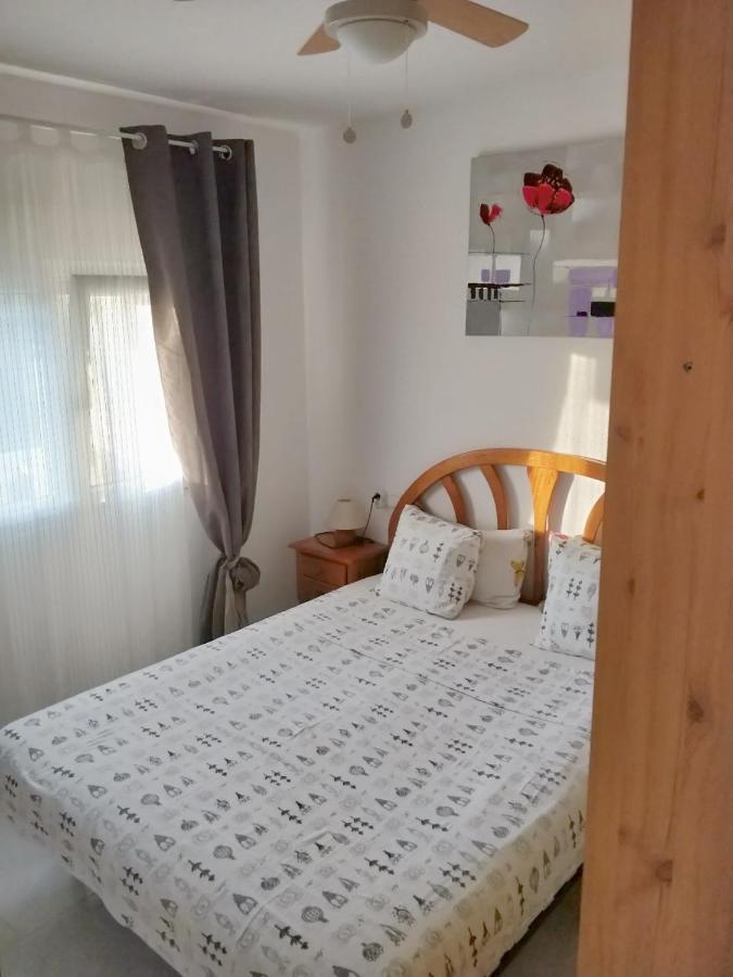 Estrella Del Mar, Denia Appartement Les Deveses Buitenkant foto