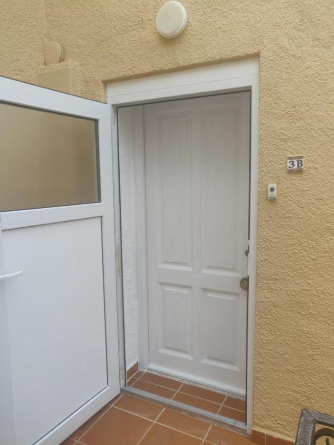 Estrella Del Mar, Denia Appartement Les Deveses Buitenkant foto