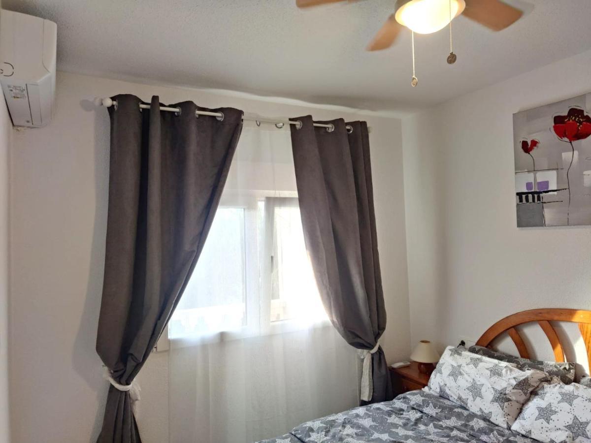 Estrella Del Mar, Denia Appartement Les Deveses Buitenkant foto