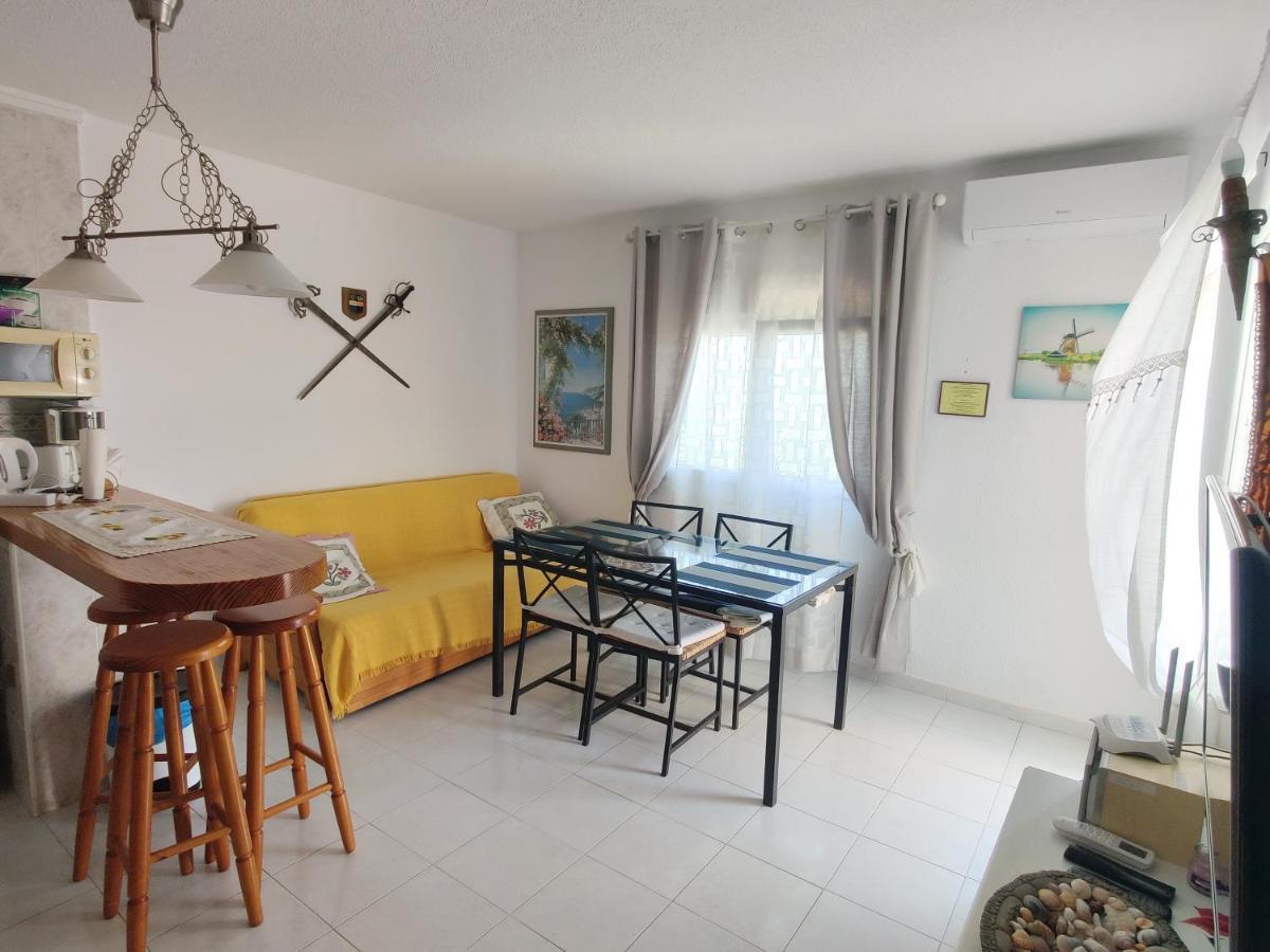 Estrella Del Mar, Denia Appartement Les Deveses Buitenkant foto