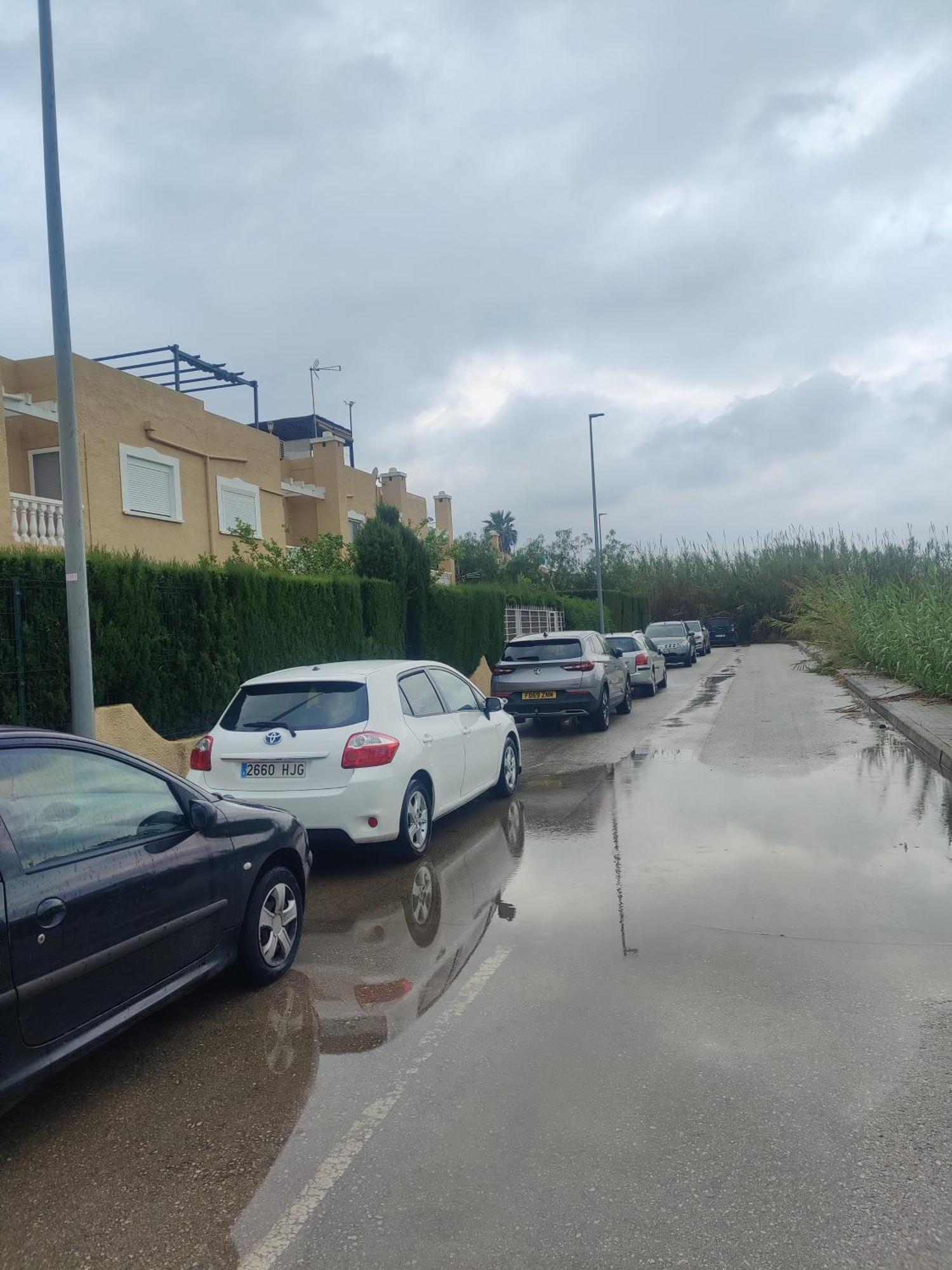Estrella Del Mar, Denia Appartement Les Deveses Buitenkant foto