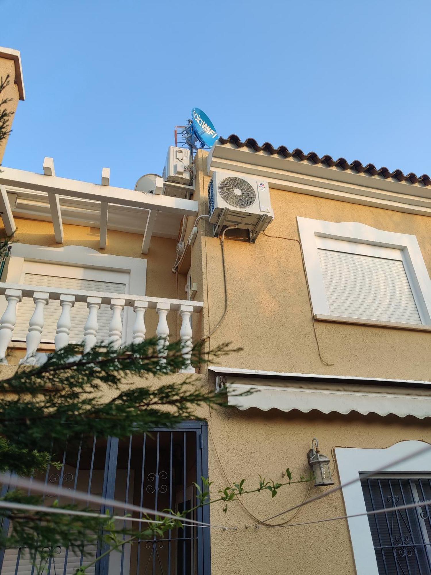 Estrella Del Mar, Denia Appartement Les Deveses Buitenkant foto