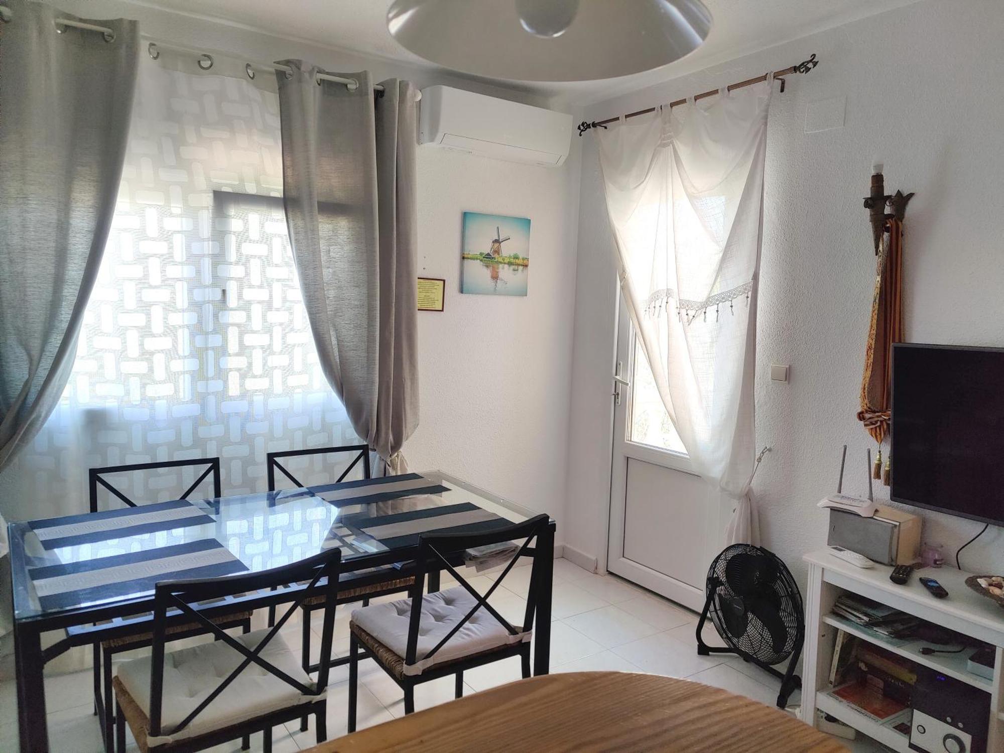 Estrella Del Mar, Denia Appartement Les Deveses Buitenkant foto