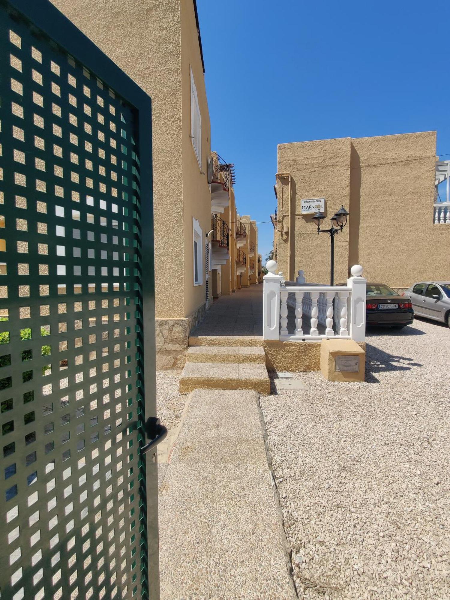 Estrella Del Mar, Denia Appartement Les Deveses Buitenkant foto