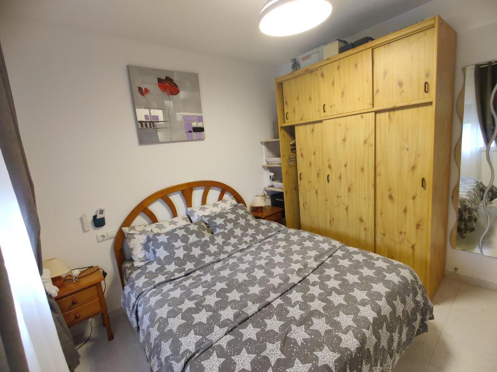 Estrella Del Mar, Denia Appartement Les Deveses Buitenkant foto
