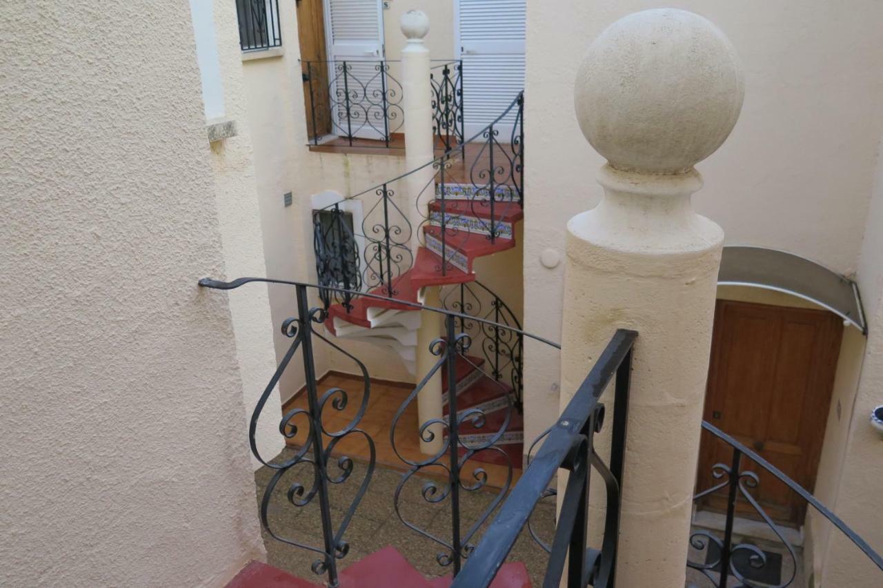 Estrella Del Mar, Denia Appartement Les Deveses Buitenkant foto