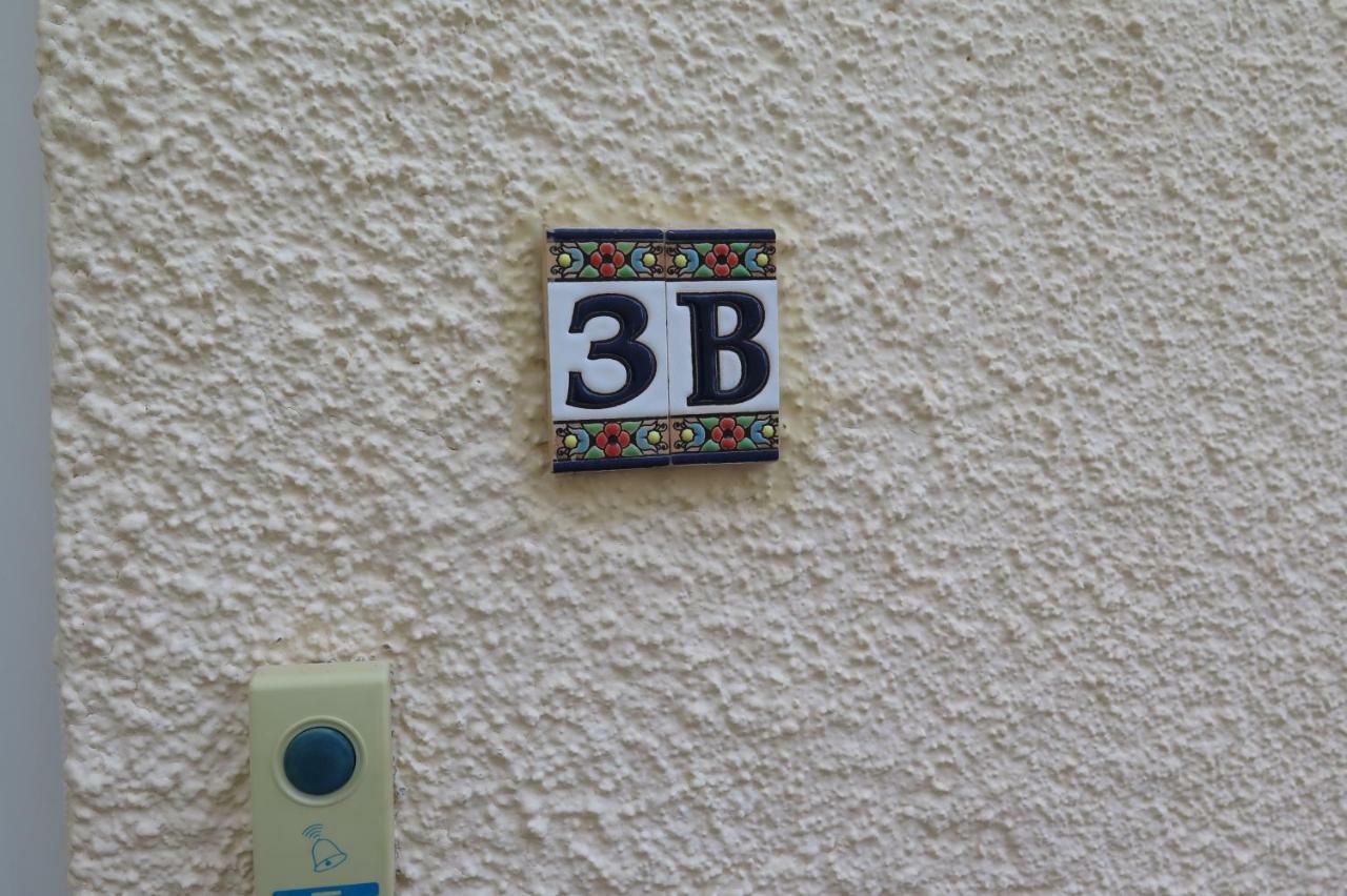 Estrella Del Mar, Denia Appartement Les Deveses Buitenkant foto