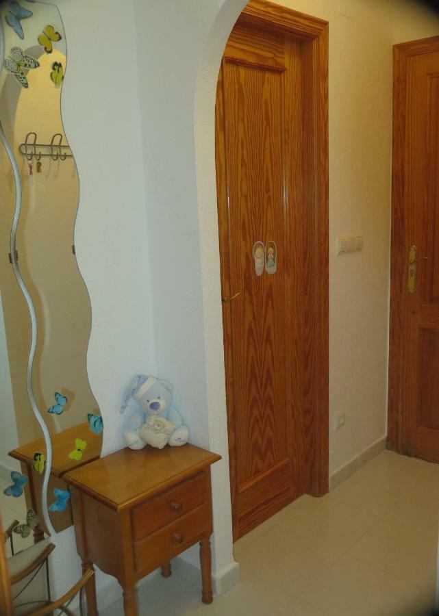 Estrella Del Mar, Denia Appartement Les Deveses Buitenkant foto