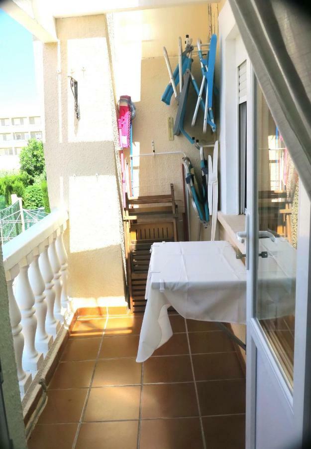 Estrella Del Mar, Denia Appartement Les Deveses Buitenkant foto