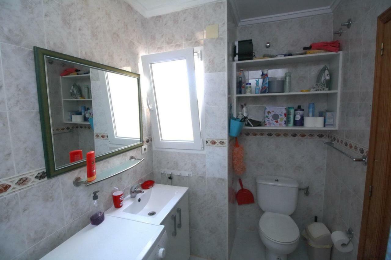 Estrella Del Mar, Denia Appartement Les Deveses Buitenkant foto