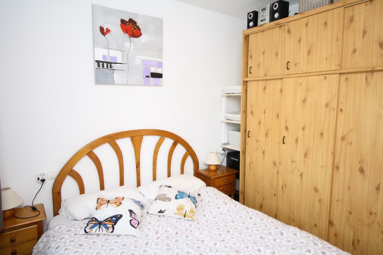 Estrella Del Mar, Denia Appartement Les Deveses Buitenkant foto