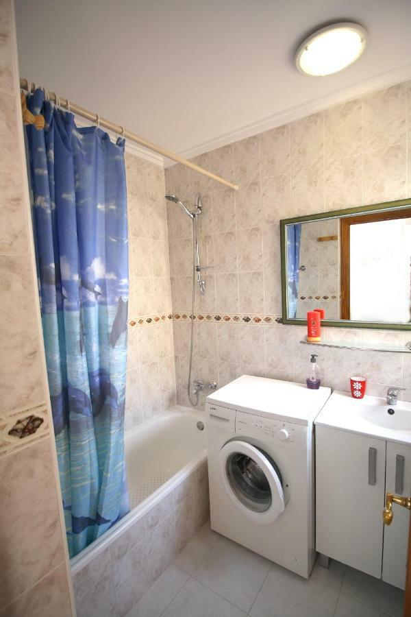 Estrella Del Mar, Denia Appartement Les Deveses Buitenkant foto